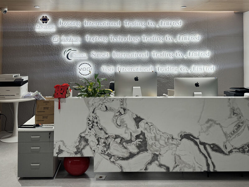 Κίνα Sumset International Trading Co.,Ltd Εταιρικό Προφίλ