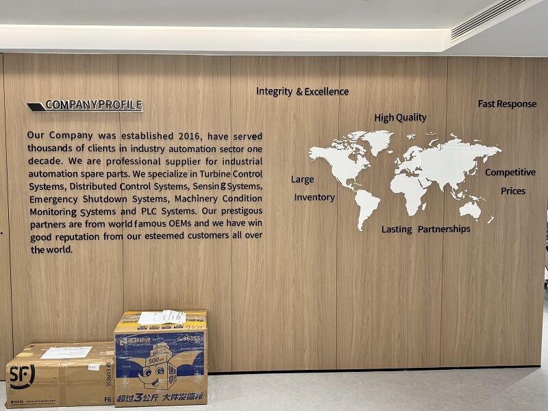 Κίνα Sumset International Trading Co.,Ltd Εταιρικό Προφίλ