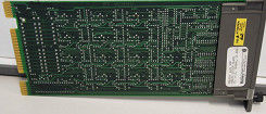 ABB Imaso01 Bailey INFI90 Analog Slave Onput Module ASO