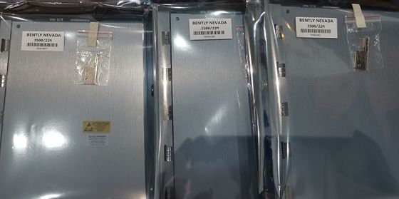 3500/22M 288055-01 Bently Nevada