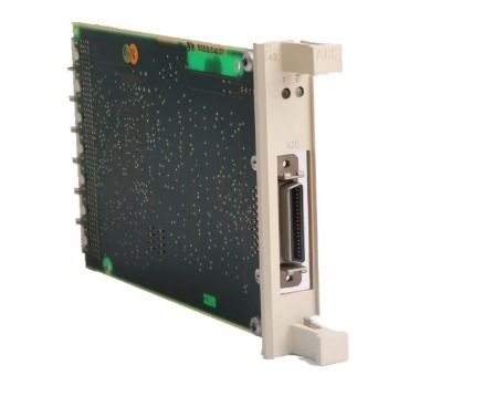 CI540 3BSE001077R1 ABB S100 I/O Bus Extension Width 108mm