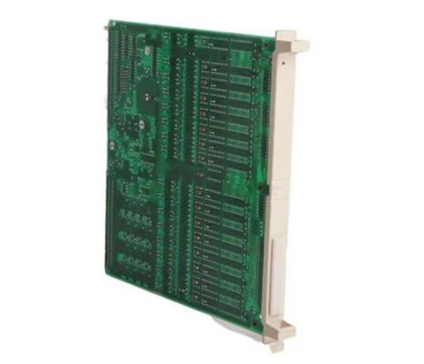 DSAO 130 57120001-FG ABB Analog Output Unit 16 Ch