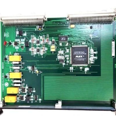 GE Mark VI IS200BICLH1AFF Bridge Interface Controller Board GE Turbine Control