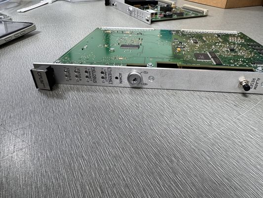 CPUMMk2 600-050-000-001 VM600Mk2 Rack Controller And Communication Interface Module