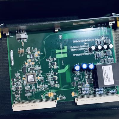 GE IS200EGDMH1AAB Exciter Ground Detector Module