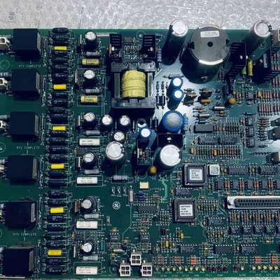 GE IS200EHPAG1ABA GATE PULSE AMPLIFIER BOARD