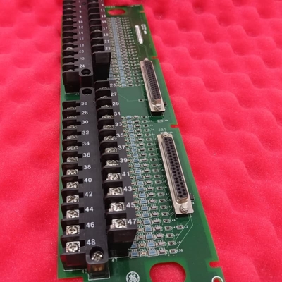 GE IS200TBTCH1CBB Thermocouple Input Terminal Board for Turbine Control