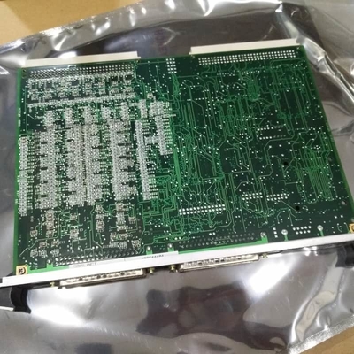 GE IS200VCRCH1B Discrete I/O Board for Mark VI Turbine Control