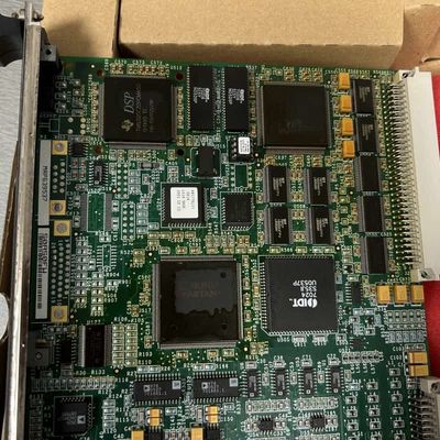 GE IS200VVIBH1CAB Vibration Monitor Board Mark VI