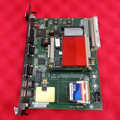 GE IS215ACLEH1B Application Control Layer Module for Mark VI Turbine