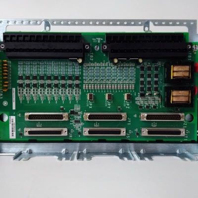 GE IS200TPROS1CBB Processor Module for Mark VI Turbine Control