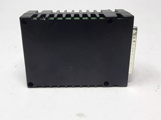 GE IS220PAOCH1A Analog Output Module for Mark VIe Turbine Control