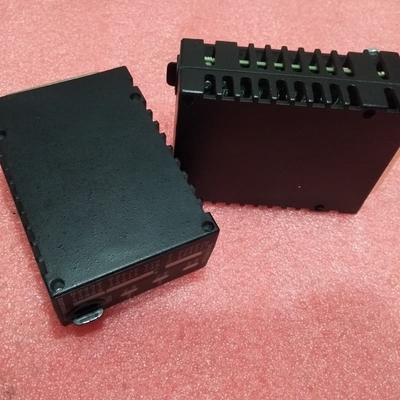 GE IS220PDOAH1B Discrete Output I/O Module for Turbine Control