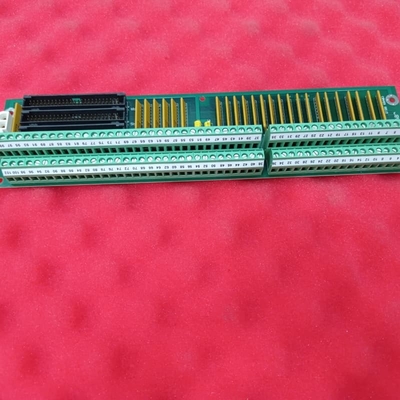 GE DS200DTBBG1ABB Terminal Board 330mm x 200mm for Mark V Turbine Control