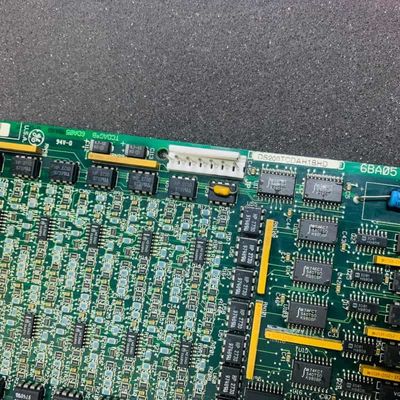 GE DS200TCDAG1B Digital I/O Board with 200mm Height 100mm Width and 2kg Weight for Mark V Turbine Control