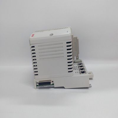 ABB TP854 3BSE025349R1 Baseplate Control Module with IP67 Rated Protection for Industrial Automation