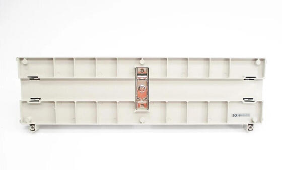 WESTINGHOUSE Emerson 1C31222G01 Programmable Controller Module with 32-bit RISC Processor, IP67 Certified, and Redundant Design