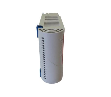 WESTINGHOUSE Emerson 1C31224G01 Analog Input Controller Module with 8 Analog Input Channels and Hot-Swappable Surge Protection