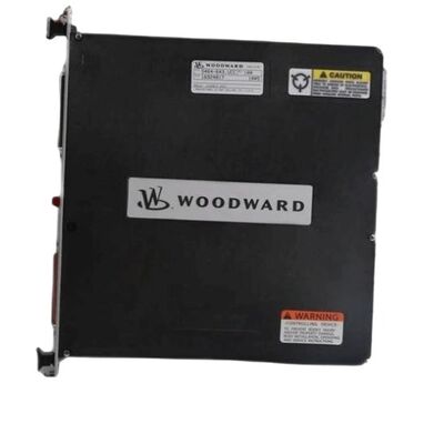 Woodward 5464-545 Discrete I/O Module with 48 Discrete Inputs 24 Discrete Outputs for Redundant Configurations