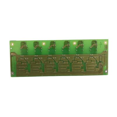 ABB UNS0881a-P V1 3BHB006338R0001 PCB Control Board with HART Interface 24V DC for Industrial Automation