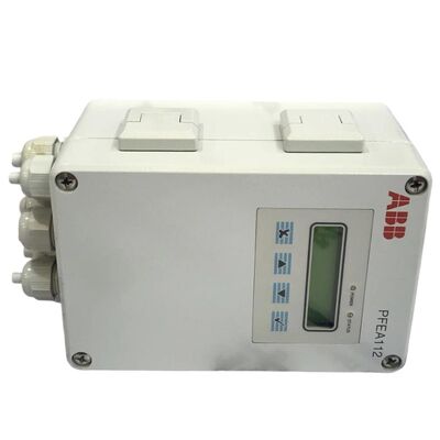 ABB PFEA112-65 3BSE050091R65 Industrial-Grade Tension Amplifier with PID Algorithms for High-Torque Applications