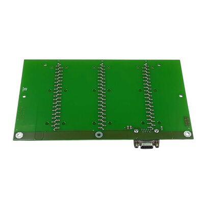 ABB XV C770 BE101 3BHE021083R0101 Control Signal Board with 24VDC Rated Voltage and Industrial-Grade Materials for Reliable Industrial Systems