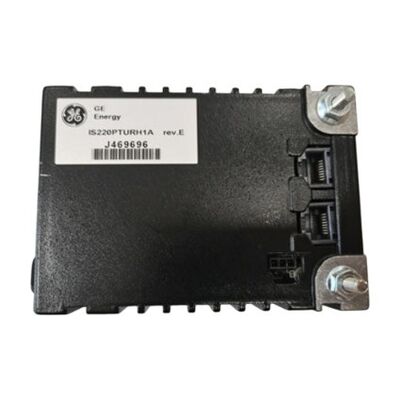 IS220PTURH1A Primary Turbine Protection I/O Pack for Mark VIe Control Systems