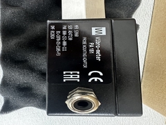 PA151 800-151-000-111 B1-C070-D3-E105-F3 προσαρμογός τοποθέτησης ανιχνευτών