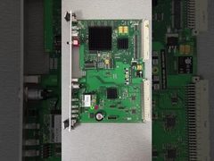 CPUMMk2 600-050-000-001 VM600Mk2 Ελεγκτής ράκα και ενότητα διεπαφής επικοινωνίας
