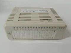 DO810 3BSE008510R1 ABB Ψηφιακή έξοδος 24V 16 ch