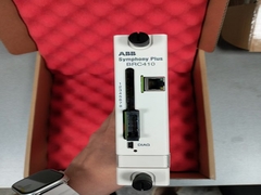 SPBRC410 Ελεγκτής ABB με Modbus TCP Interface