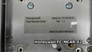 Honeywell FC-MCAR-02 Φορέας τοποθέτησης σε πίνακα