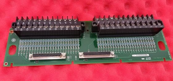 GE MKVI IS200TBTCH1C Thermocouple Input TBTC Terminal Board