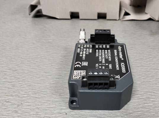 IQS900 204-900-000-011 Signal Conditioner IQS900 204-900-000-011-A1-B31-C1-H10-I0