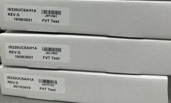 IS220UCSAH1A GE Mark VIe Embedded Controller Module GE Turbine Control