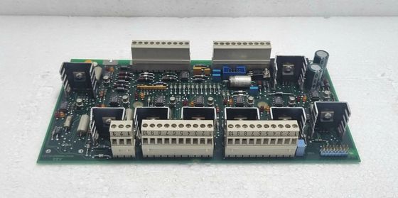 DSTD W150 57160001-AAK ABB Digital Output Board