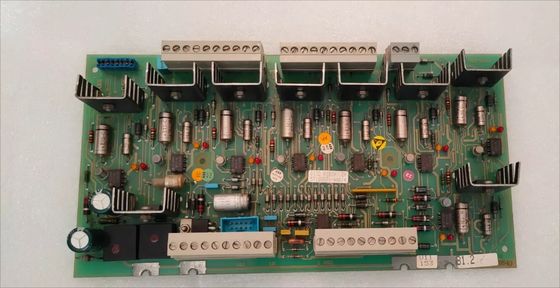 DSTD W150 57160001-AAK ABB Digital Output Board