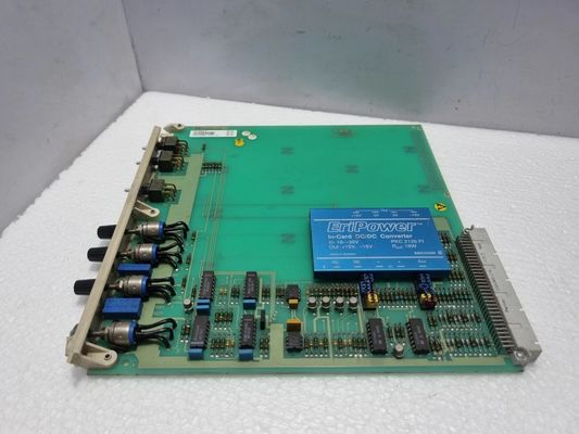 DSXS 001 57170001-A ABB FAHM 200 Simulator 157.5mm Net Width