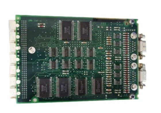 CI520V1 3BSE012869R1 ABB  AF100 Communication Interface