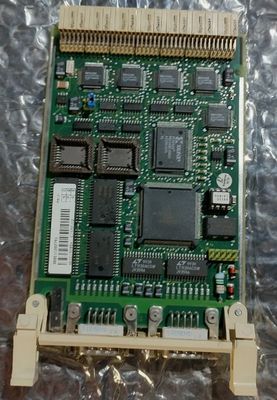 CI532V02 3BSE003827R1 ABB  MODBUS Interface 2 Ch Width 108 Mm