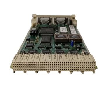 CI535V30 3BSE022162R1 ABB SPA Server Protocol SPA Bus