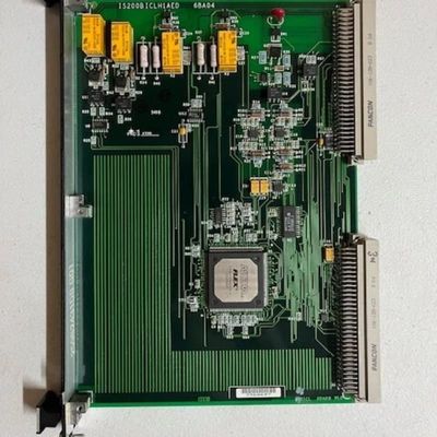 GE Mark VI IS200BICLH1AFD Bridge Interface Controller Board GE Turbine Control