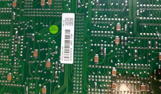 DSPC 172H 57310001-MP ABB Processor Unit