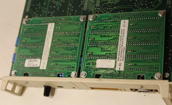 DSPC 172H 57310001-MP ABB Processor Unit