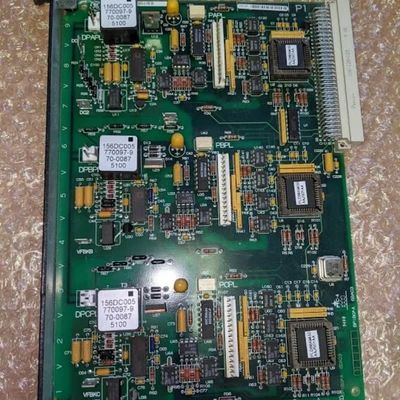 GE IS200BPIBG1AEB IGBT Drive Bridge Personality Interface