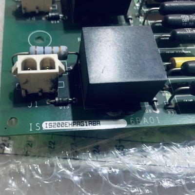 GE IS200EHPAG1ABA GATE PULSE AMPLIFIER BOARD