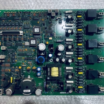 GE IS200EHPAG1ABA GATE PULSE AMPLIFIER BOARD