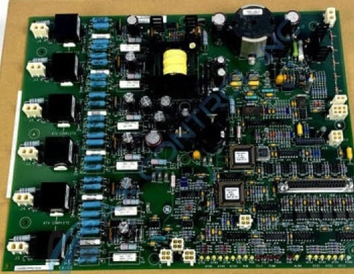 GE IS200EHPAG1DCB HV Pulse Amplifier Board
