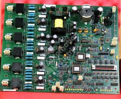 GE IS200EHPAG1DCB HV Pulse Amplifier Board