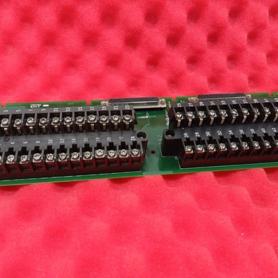 GE IS200TBTCH1CBB Thermocouple Input Terminal Board for Turbine Control